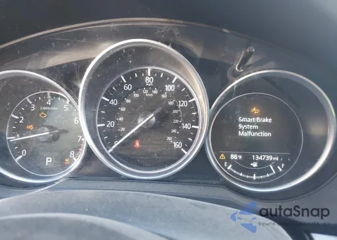 2020 Mazda Cx-5 Touring from USA, damaged, VIN JM3KFBCM0L0866939